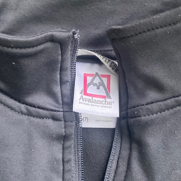 Authentic, unused avalanche jacket for women - Picture 3 of 4